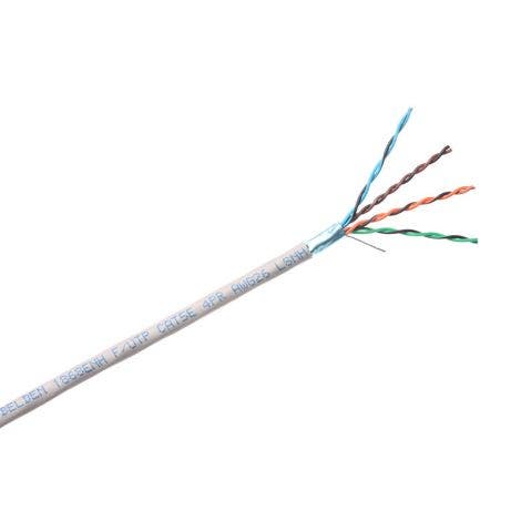 Belden 1868ENH Flex F/UTP Cat5e LSNH, grey