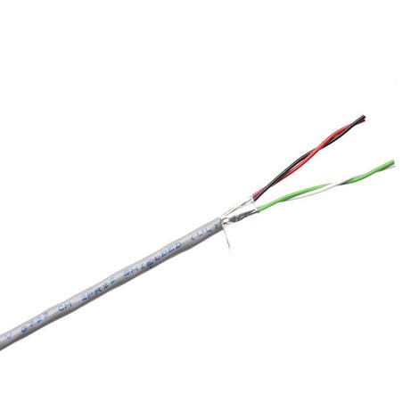 Belden 8723, audio, control & instrument cable