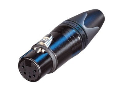 XLR