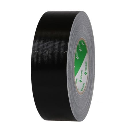 Nichibam Type 1200 Gaffa tape 50 mm - 25 m