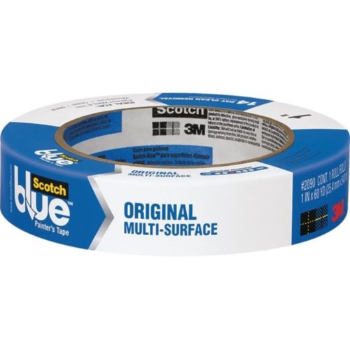 3M Scotchblue 2090 Professional masking tape 48mm X 50m