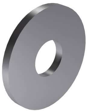 Fender washer Stainless steel A4