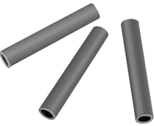 HELLERMANN 600-02949 cable insulation sleeve 5mm, 500 pcs, black