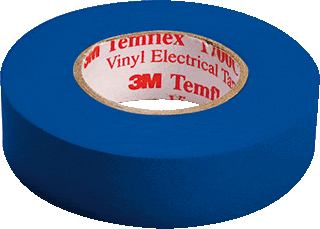 3M Temflex 1500 Self-adhesive tape