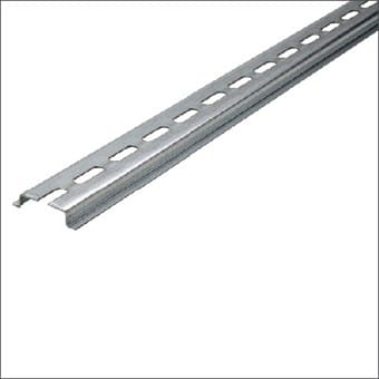 JMV 9200705 Dinrail, grey