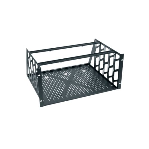 Middle Atlantic CAP5, 5 RU Clamping Rackshelf
