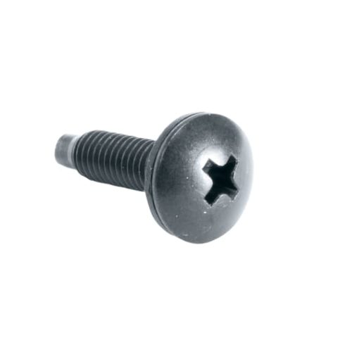 Middle Atlantic HP, 10-32 Rackscrew Truss-Head