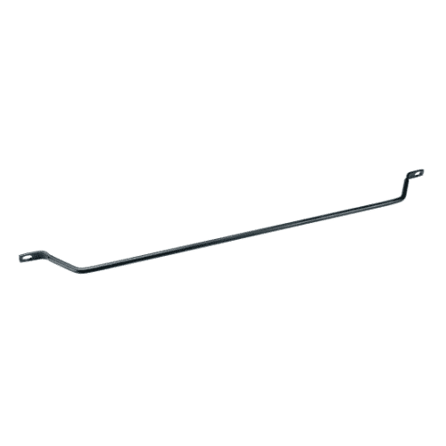 Middle Atlantic LBP-1.5, Lace Bar 1.5 Inch Offset, Round, 10 pcs