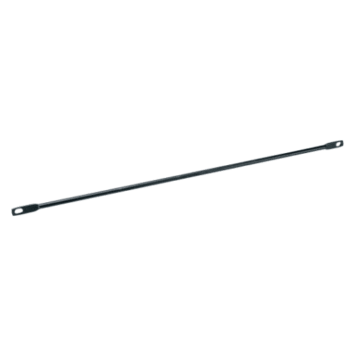Middle Atlantic LBP-1R, Lace Bar Round, 10 pcs