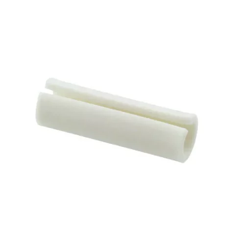 Panduit NWSLC-7Y cable label tubes, 100 pcs, white