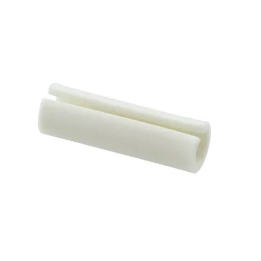 Panduit NWSLC-7Y cable label tubes, 100 pcs, white