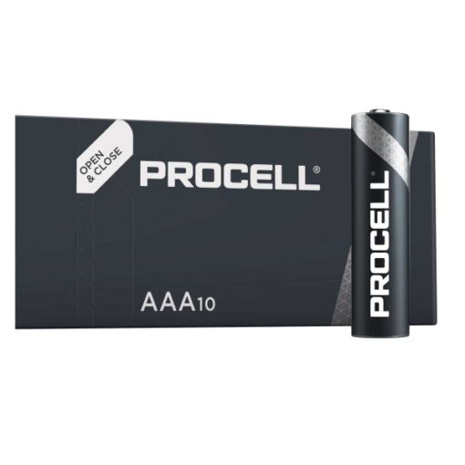 Procell PC2400 Alkaline LR3 Micro AAA battery MN 2400 1,5V, 10 pcs