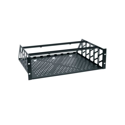 Middle Atlantic RC-3, 3 RU Clamping Rackshelf Knockdown