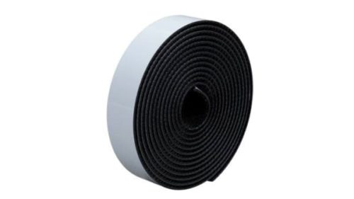 3M Dual-Lock SJ3541 12mm x 45.7m roll reclose click, 4 pcs, black