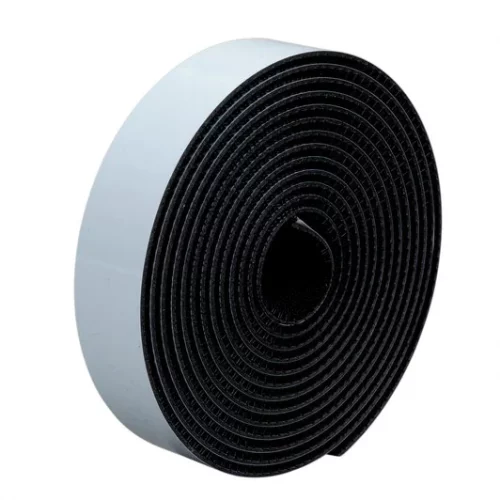 3M Dual-Lock SJ3542 12mm x 45.7m roll reclose click, 4 pcs, black