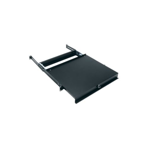 Middle Atlantic SSL, 1 RU Laminate Sliding Rackshelf