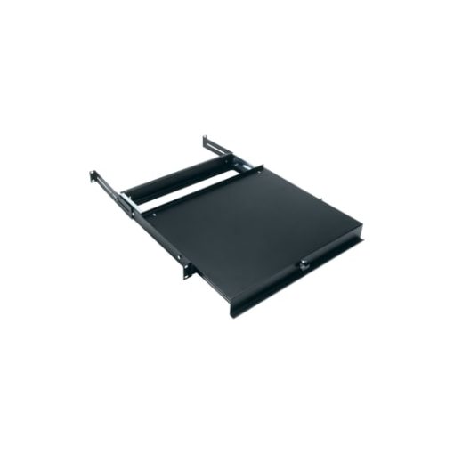 Middle Atlantic SSL, 1 RU Laminate Sliding Rackshelf