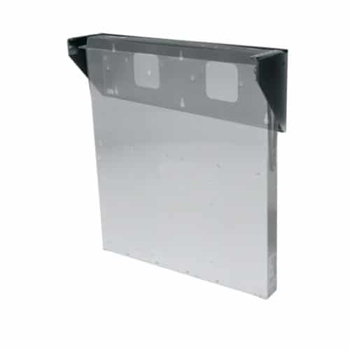 Middle Atlantic VPM-4, Vertical Panel Mount Rack