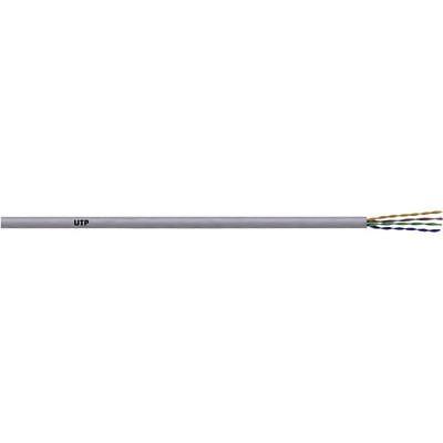 LAPP Unitronic LAN Cat.5e SF/UTP 4x2xAWG24 LSZH, 100m, grey