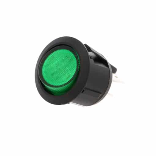 Bulgin power switch - Image 2