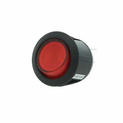 Bulgin power switch