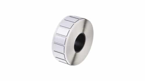 Altec 53000213 Device label TTP 27X15MM