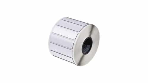 Altec 53000269 Device label TTP 69X19MM