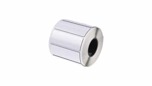 Altec 53000551 Device label THT-IC 80X30MM