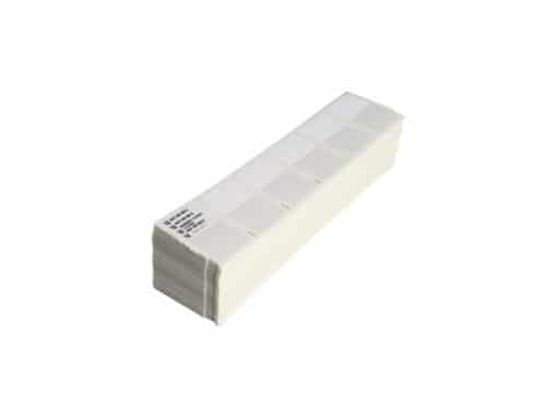 Altec 53Y806327 Cable label FF 35X25X55MM
