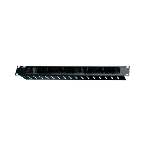 Middle Atlantic BR1,1 RU Brush Grommet Panel