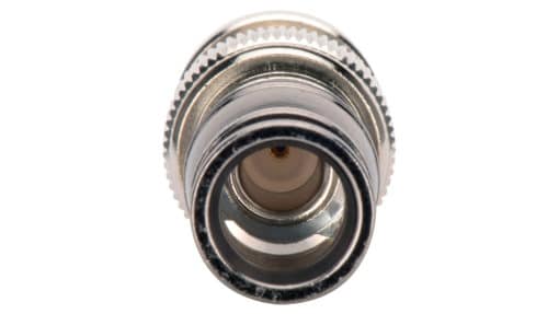 Liberty CM-RG6L-BNC  Connector for RG6 cable, 25 pcs, grey - Image 2