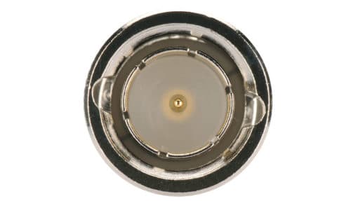 Liberty CM-RG6L-BNC  Connector for RG6 cable, 25 pcs, grey - Image 3