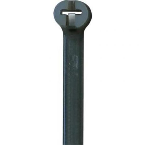 Thomas & Betts, Ty-Rap Cable Tie, black