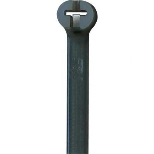 Thomas & Betts, Ty-Rap Cable Tie, black