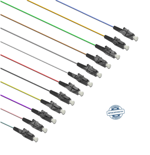 Fiber-Optic