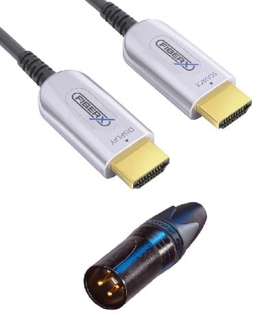 Audio Video