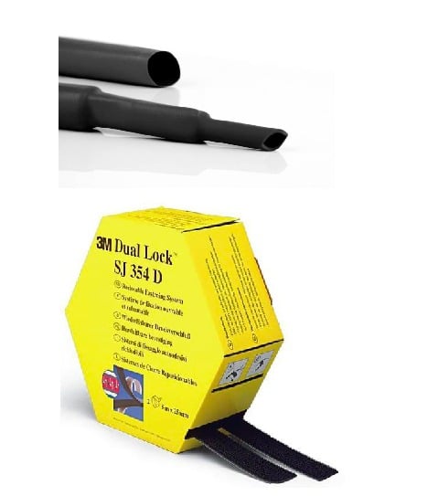 Installation Materials