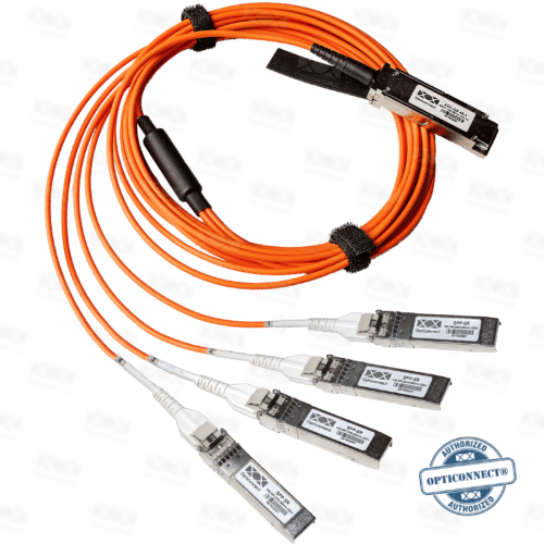 Fiber Optic AOC cable