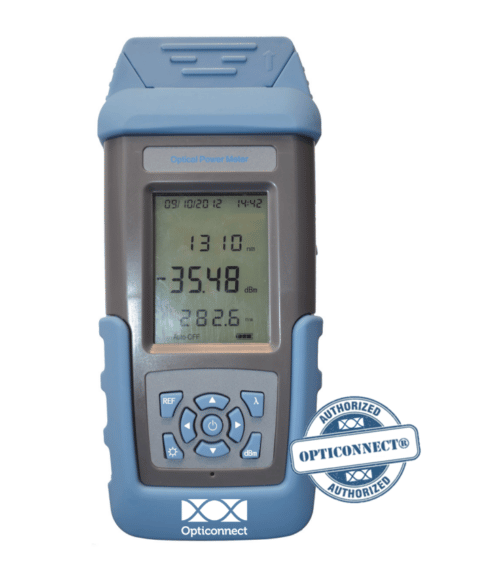 ST800K-UB Power meter