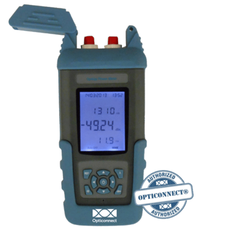 ST801B-B Optical Power meter
