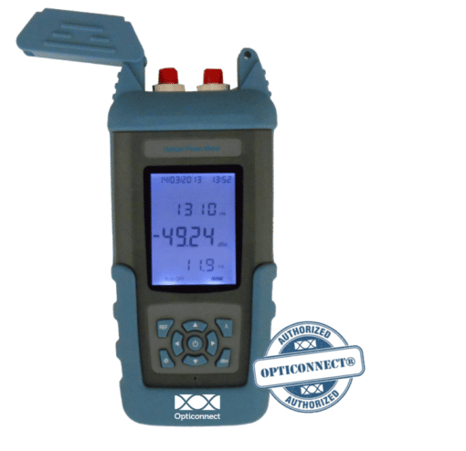 ST801B-B Optical Power meter
