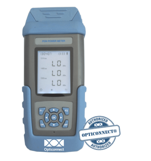ST805C-D PON Power meter