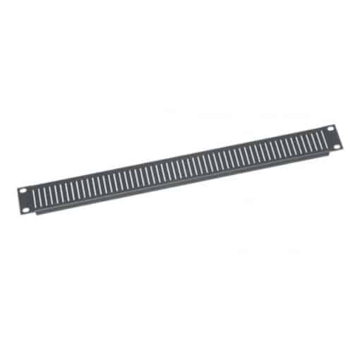 Middle Atlantic EVT1 Vented blank panel