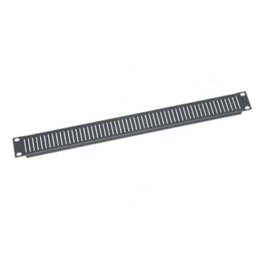 Middle Atlantic EVT1 Vented blank panel
